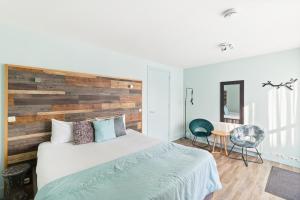 Strandhotel Zoutelande