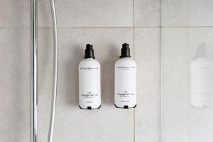 Double Room with Terrace or Balcony room in Strandhotel Zoutelande - Seayou Zeeland