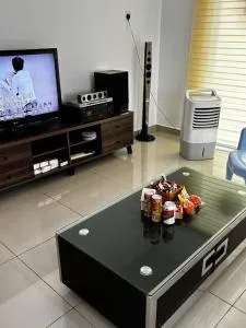 班台212民宿 Pantai Remis - Segari