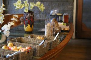 Hotel Lakeview bei Interlaken