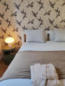 Villas Ker Yuna & Spa : photos des chambres