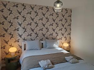 Villas Ker Yuna & Spa : photos des chambres