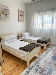 Sol Apartments - 2 Bedrooms