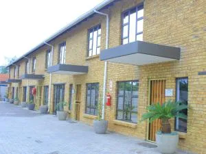 The Grand Comfort - Kroondal