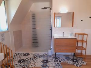 Maisons d'hotes La Bonne Etoile - Chambres d'hotes et Appartements - : photos des chambres