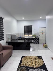 Homestay Tangkak Kasih Zaleha
