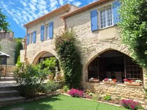 La Bergerie - Calvisson