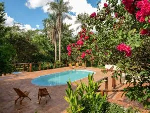 Chacara Beija Flor - 阿基道阿纳