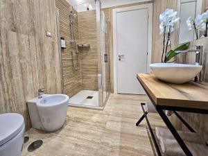 O Vesuvio B & B