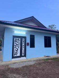 Homestay Tangkak Kasih Zaleha
