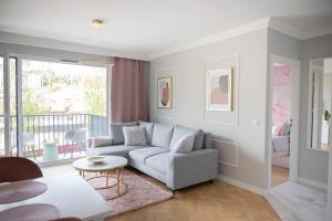 Rose Gold by Go Apart