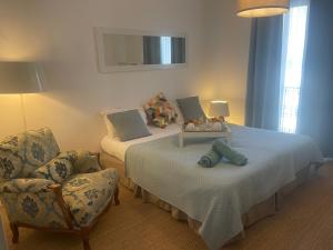 Maisons d'hotes Chambre d-Hotes la Familia : photos des chambres