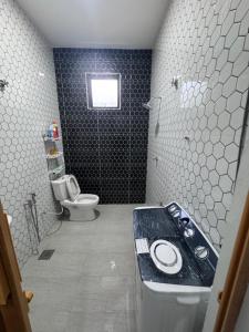 Homestay Tangkak Kasih Zaleha