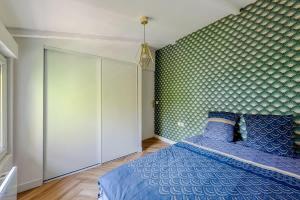 Appartements Le Casenave - Very quiet and comfortable : photos des chambres
