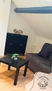 Appartements Zen- Hyper Centre : photos des chambres