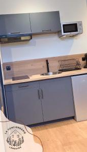 Appartements Zen- Hyper Centre : photos des chambres