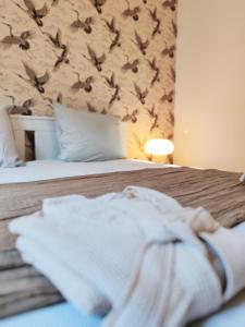 Villas Ker Yuna & Spa : photos des chambres
