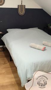 Appartements Zen- Hyper Centre : photos des chambres