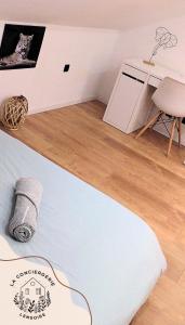 Appartements Zen- Hyper Centre : photos des chambres