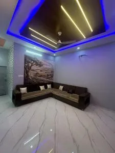 Elegant 4BHK Villa Perfect for Families & Group - Dechu