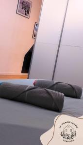 Appartements Zen- Hyper Centre : photos des chambres