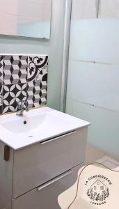 Appartements Zen- Hyper Centre : photos des chambres