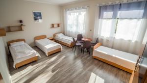 Meduza ośrodek wczasowy