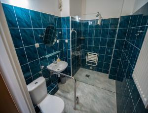 Meduza ośrodek wczasowy