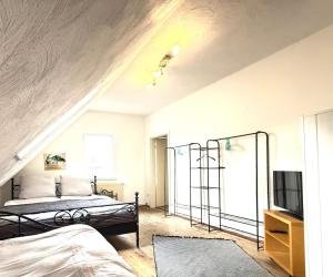 Gemütliches Haus Rita, am Ruhrtalradweg, Arnsberg - Neheim