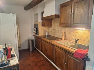B&B / Chambres d'hotes La Bergerie : photos des chambres