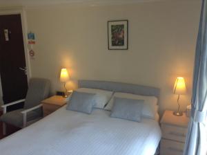 Miramar Guesthouse