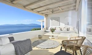 Lafani Sunset Villa