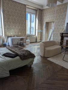 Cœur Bastide Saint Louis