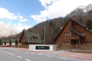 MIK Hotel Valbona