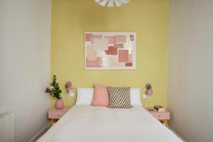 Casa Cosi - Sant Gervasi 4