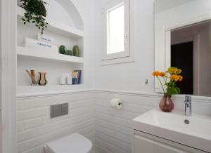 Casa Cosi - Sant Gervasi 4