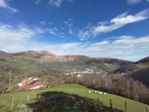 Maison Hameka - Орбайсета