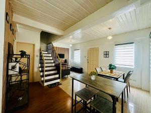 Host Homes Camella Whole House- 3BR Cozy Townhouse in Campetic Palo