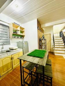 Host Homes Camella Whole House- 3BR Cozy Townhouse in Campetic Palo