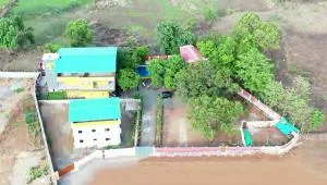 Safar Homes Khopoli - Chauk