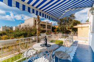 Villetta Viola by BarbarHouse