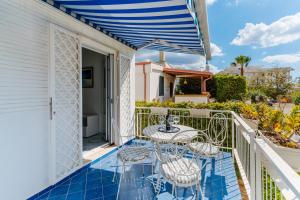 Villetta Viola by BarbarHouse