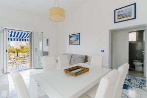 Villetta Viola by BarbarHouse