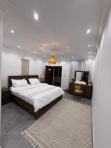 Al Damany Desert camp &Villa