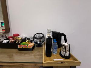 Al Damany Desert camp &Villa