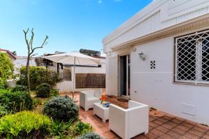 Villetta Viola by BarbarHouse