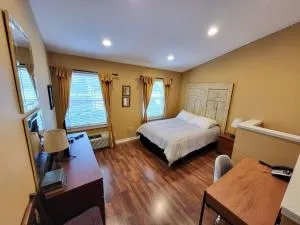 Suites On Chocolate - The Theater - 赫尔希