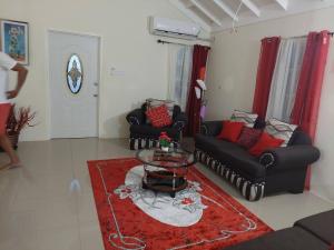 Royal Palm Luxury Villas