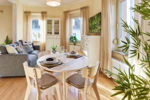 MARX City-Studio-Apartment Trier Zentrum - für Geschäftsreisende und Paare