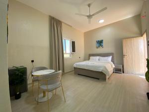 Sea Turtles Guest House #2 Ras Al Hadd